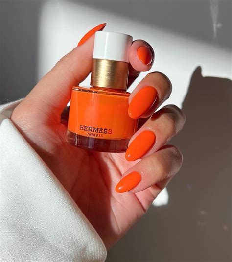 hermes base coat review|hermes nail collection.